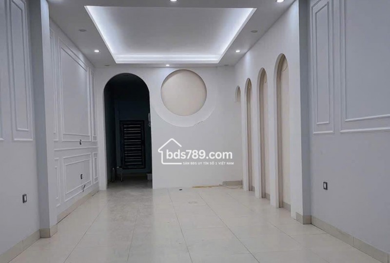 CHO THUÊ NHÀ LIỀN KỀ – MỖ LAO, HÀ ĐÔNG – DIỆN TÍCH 55M², 7 TẦNG, GIÁ 25 TRIỆU/THÁNG